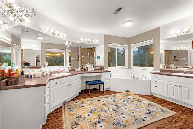 12515 Brookhill Drive, Colorado Springs, CO 80921