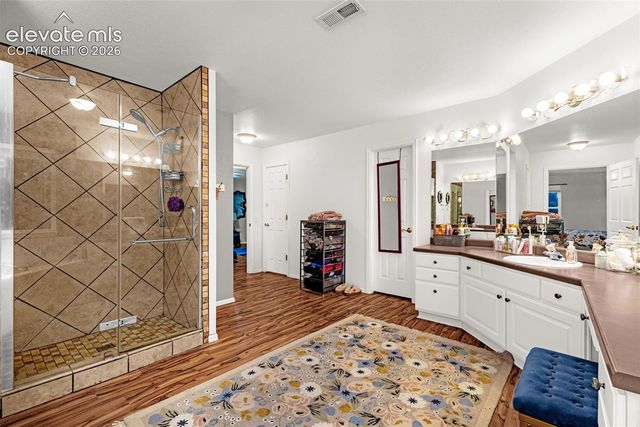 12515 Brookhill Drive, Colorado Springs, CO 80921