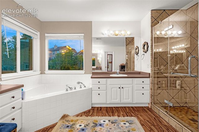 12515 Brookhill Drive, Colorado Springs, CO 80921
