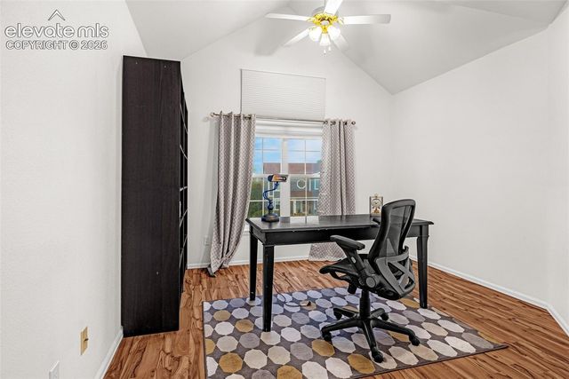 12515 Brookhill Drive, Colorado Springs, CO 80921