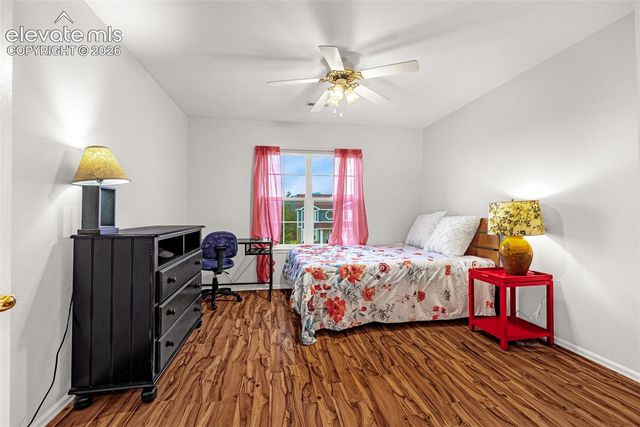 12515 Brookhill Drive, Colorado Springs, CO 80921