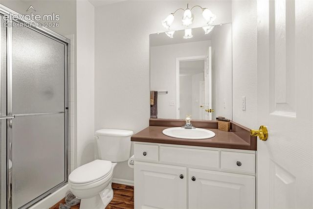12515 Brookhill Drive, Colorado Springs, CO 80921