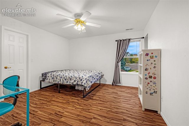 12515 Brookhill Drive, Colorado Springs, CO 80921