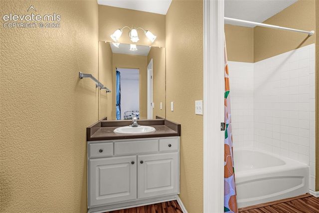 12515 Brookhill Drive, Colorado Springs, CO 80921