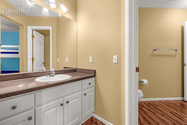 12515 Brookhill Drive, Colorado Springs, CO 80921