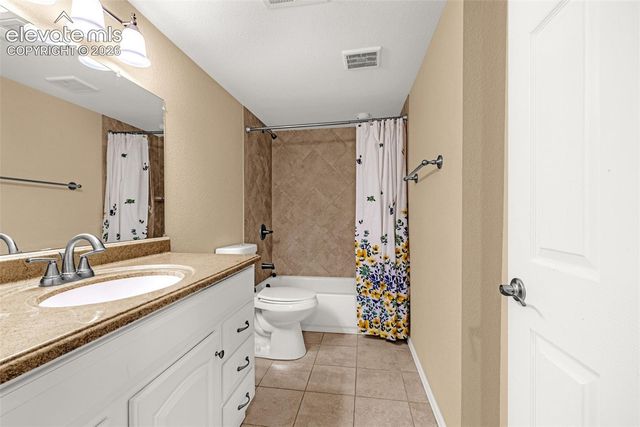 12515 Brookhill Drive, Colorado Springs, CO 80921