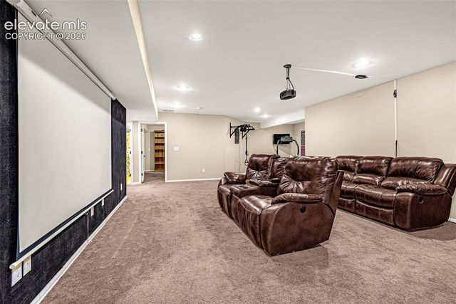 12515 Brookhill Drive, Colorado Springs, CO 80921