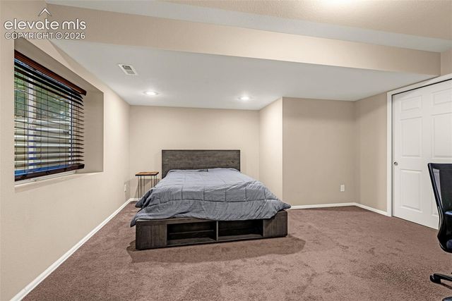 12515 Brookhill Drive, Colorado Springs, CO 80921