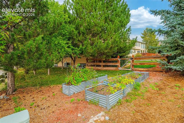 12515 Brookhill Drive, Colorado Springs, CO 80921