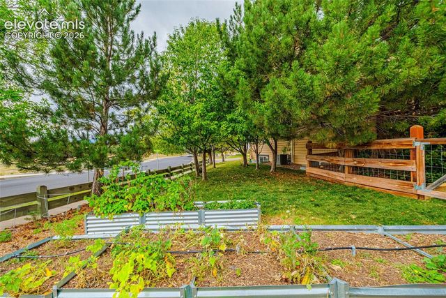 12515 Brookhill Drive, Colorado Springs, CO 80921