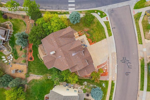 12515 Brookhill Drive, Colorado Springs, CO 80921