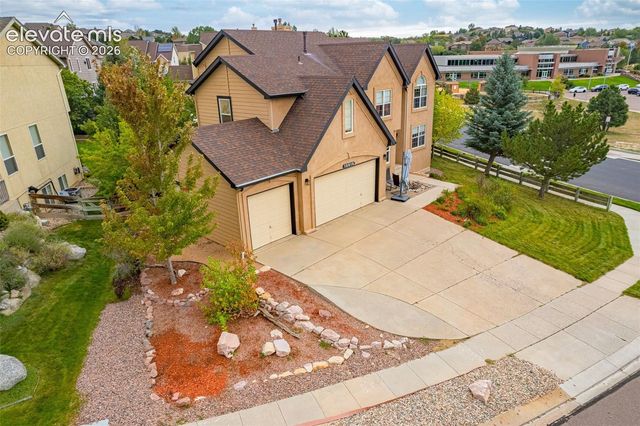 12515 Brookhill Drive, Colorado Springs, CO 80921