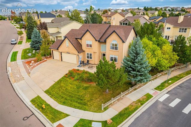 12515 Brookhill Drive, Colorado Springs, CO 80921