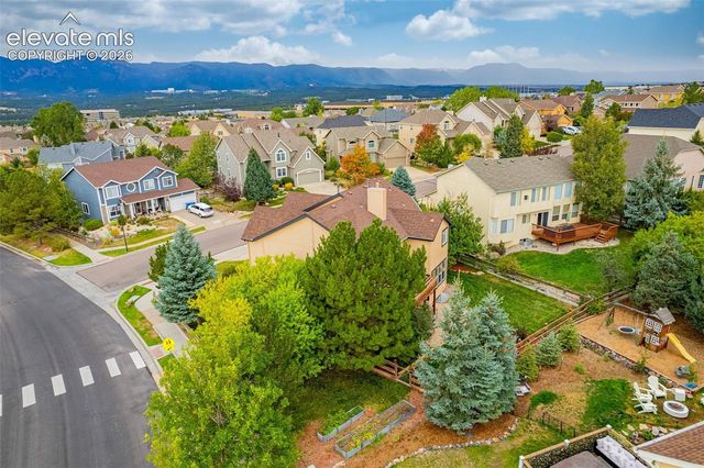 12515 Brookhill Drive, Colorado Springs, CO 80921