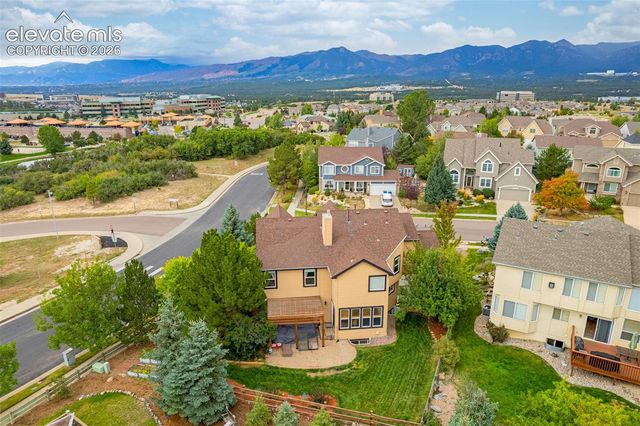 12515 Brookhill Drive, Colorado Springs, CO 80921