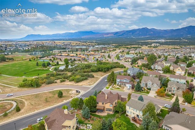 12515 Brookhill Drive, Colorado Springs, CO 80921