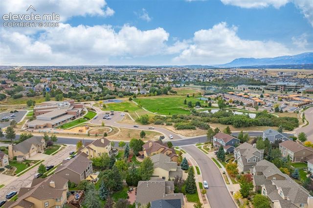 12515 Brookhill Drive, Colorado Springs, CO 80921