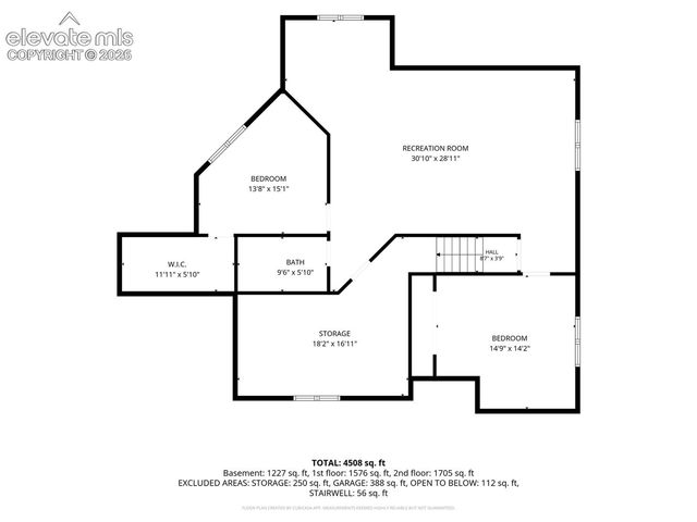 12515 Brookhill Drive, Colorado Springs, CO 80921