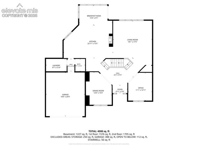 12515 Brookhill Drive, Colorado Springs, CO 80921