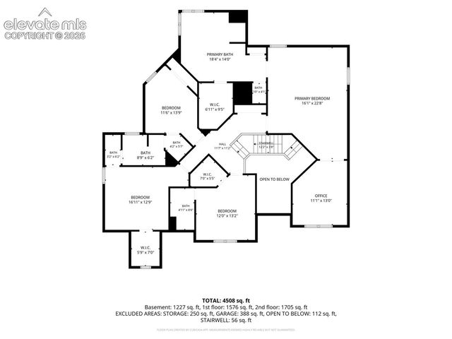 12515 Brookhill Drive, Colorado Springs, CO 80921