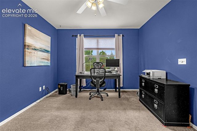 12515 Brookhill Drive, Colorado Springs, CO 80921