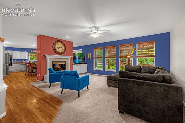 12515 Brookhill Drive, Colorado Springs, CO 80921