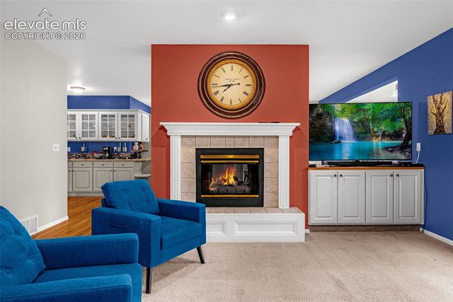 12515 Brookhill Drive, Colorado Springs, CO 80921