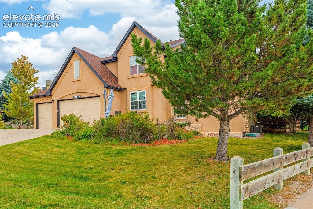 12515 Brookhill Drive, Colorado Springs, CO 80921 — photo 2