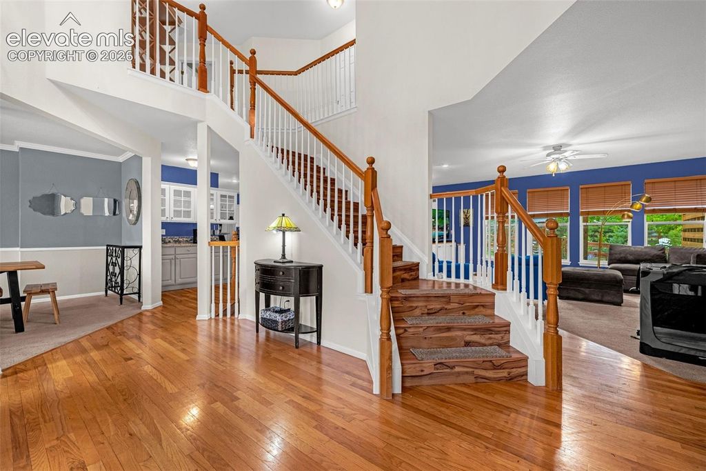 12515 Brookhill Drive, Colorado Springs, CO 80921 — photo 4