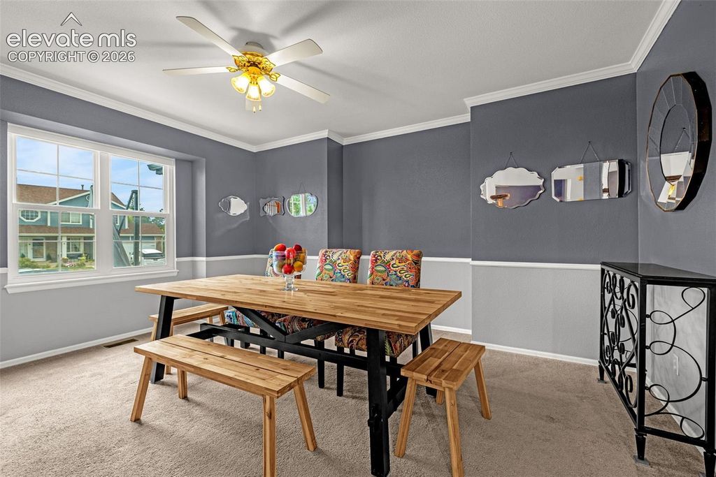 12515 Brookhill Drive, Colorado Springs, CO 80921 — photo 5