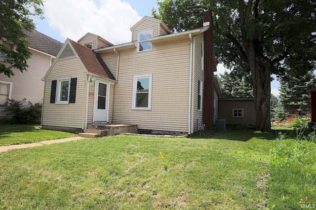 824 S Jefferson Street, Huntington, IN 46750