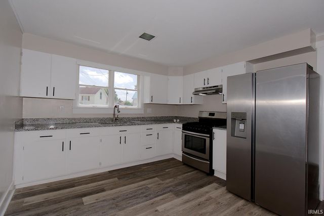824 S Jefferson Street, Huntington, IN 46750