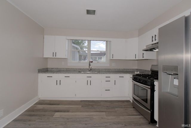 824 S Jefferson Street, Huntington, IN 46750