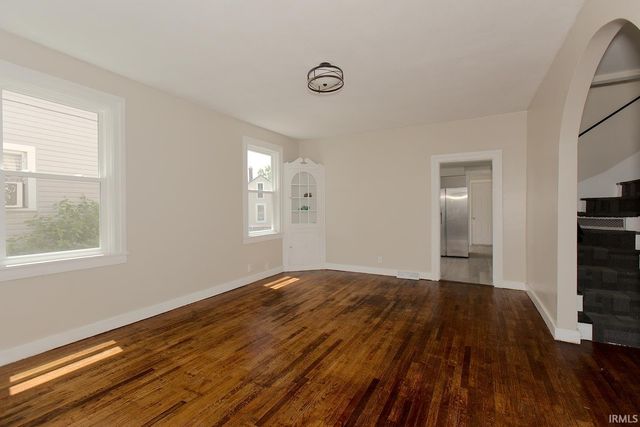824 S Jefferson Street, Huntington, IN 46750