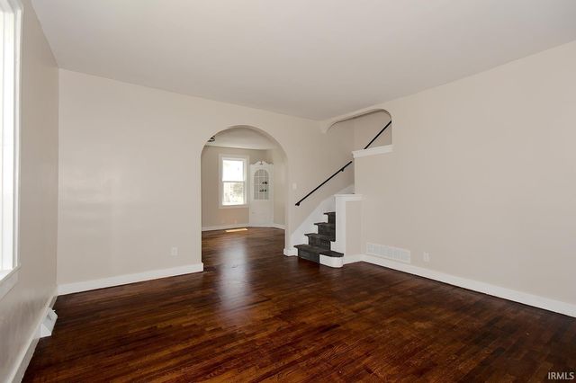824 S Jefferson Street, Huntington, IN 46750