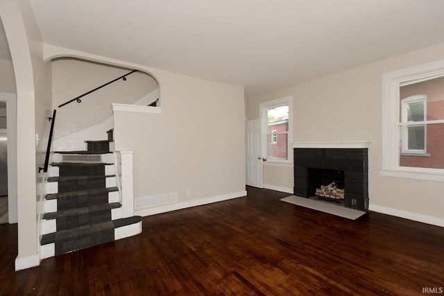 824 S Jefferson Street, Huntington, IN 46750