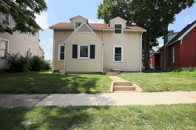 824 S Jefferson Street, Huntington, IN 46750