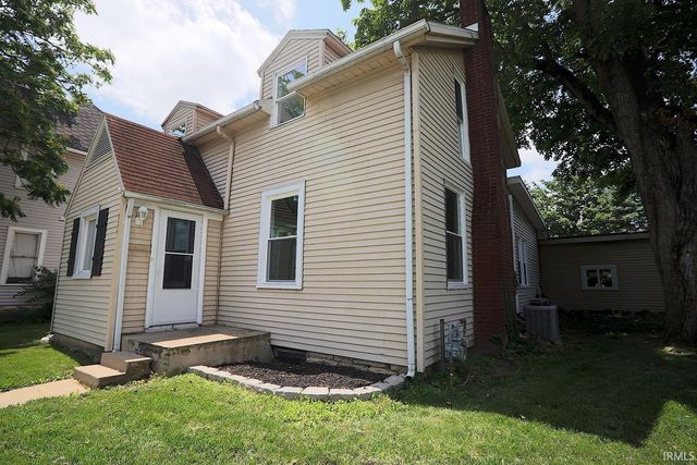 824 S Jefferson Street, Huntington, IN 46750