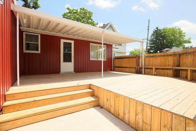 824 S Jefferson Street, Huntington, IN 46750