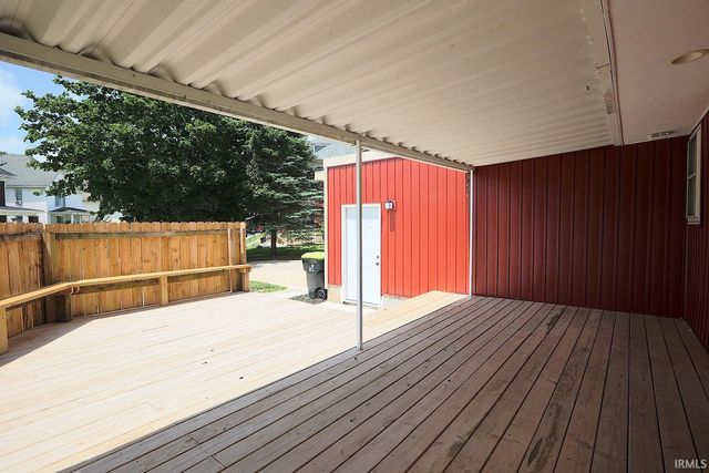 824 S Jefferson Street, Huntington, IN 46750