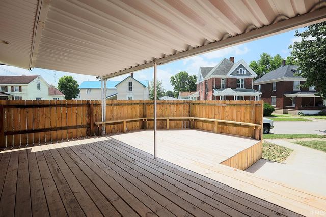 824 S Jefferson Street, Huntington, IN 46750
