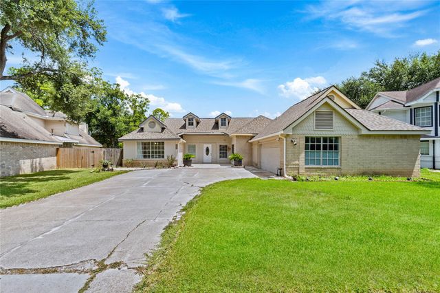 6331 Modesto Drive, Houston, TX 77083