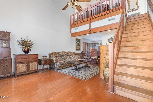 8516 Dunlee Falls Road, Raleigh, NC 27613