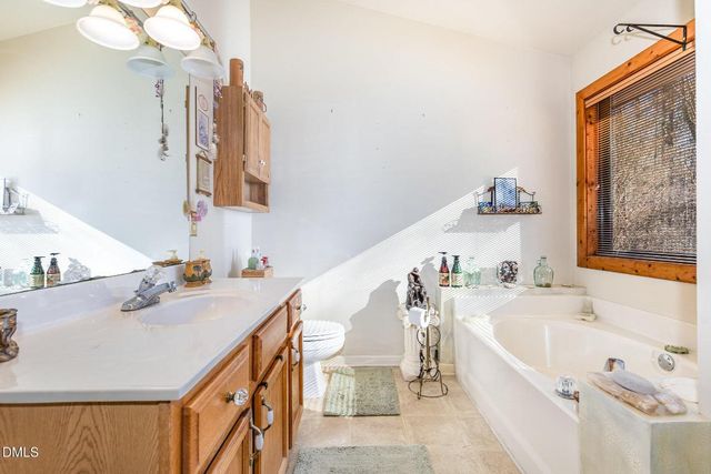 8516 Dunlee Falls Road, Raleigh, NC 27613