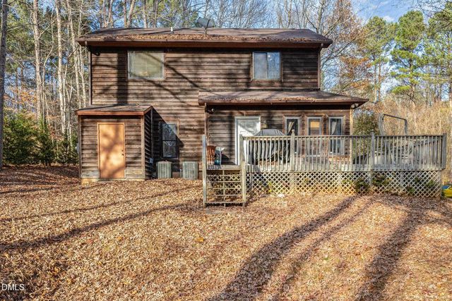 8516 Dunlee Falls Road, Raleigh, NC 27613