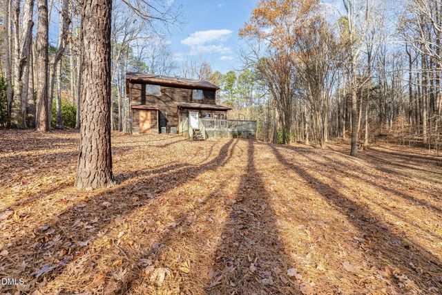 8516 Dunlee Falls Road, Raleigh, NC 27613