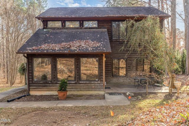 8516 Dunlee Falls Road, Raleigh, NC 27613