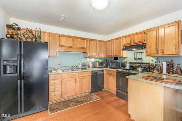 8516 Dunlee Falls Road, Raleigh, NC 27613