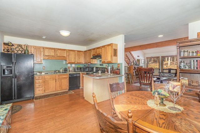 8516 Dunlee Falls Road, Raleigh, NC 27613