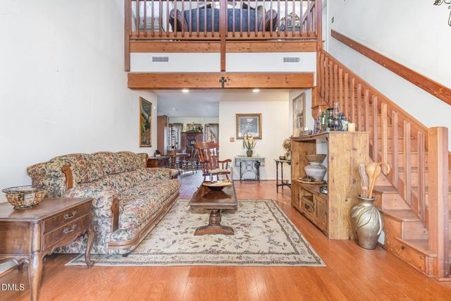 8516 Dunlee Falls Road, Raleigh, NC 27613